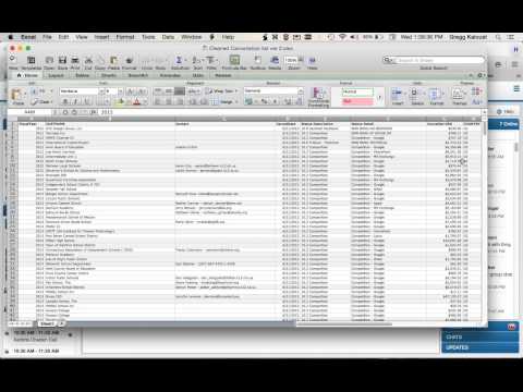 Virtual User Group 2015 04 29