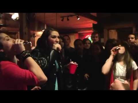 KISD Wasted Program - Day 01 Recap