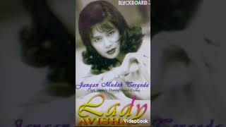 Download lagu Jangan mudah tergoda (1996) Lady avisha mp3 Download lagu Jangan mudah tergoda (1996) Lady avisha mp3