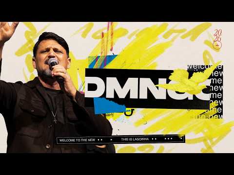 NOSSA LIBERDADE CHEGOU | MARCIO PAULO