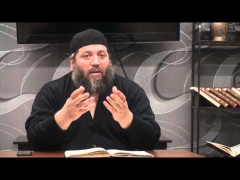 Nënçmimi i prejardhjes së dikujt - Hoxhë Ali Shabani