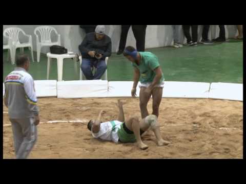 Unión Antigua 12 - Maxorata 8