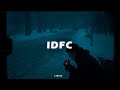 Blackbear Idfc Lyrics