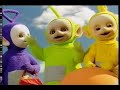 Teletubbies Favorite Things