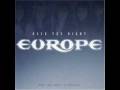 europe - I'll cry for you (acoustic version)