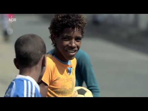 mareTV Die Kapverdischen Inseln 2013