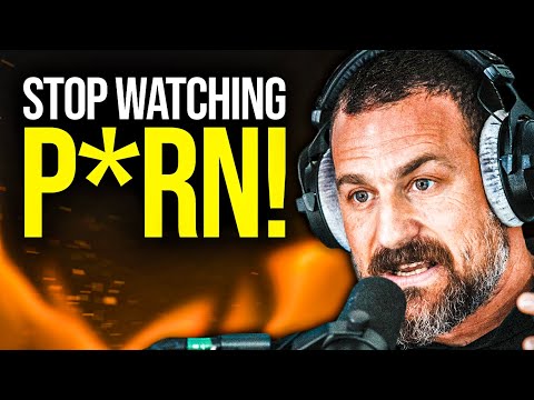 Andrew Huberman: Fix Your Addiction in 1 HOUR | NEUROSCIENTIST on Nofap