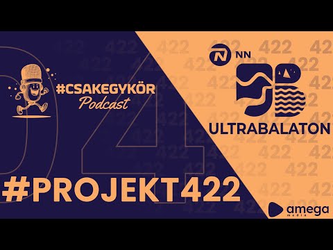 #csakegykör Podcast | Kerekasztal-beszélgetés a #projekt422 indulóival!