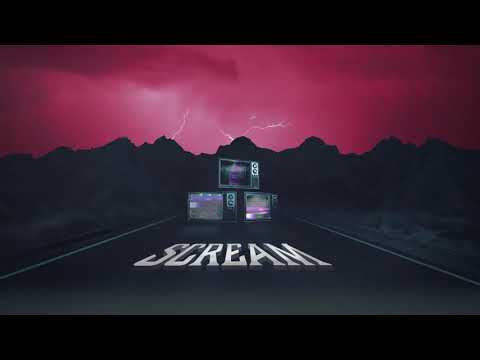 Diemond Kevs - Scream ( Preview )