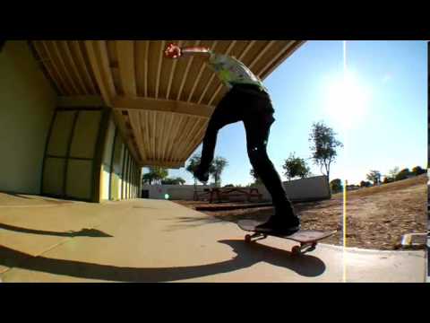 Pain Is Beauty - Torey Pudwill, Paul Rodriguez, Jereme Rogers and more...