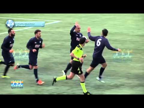 Casalnuovo  vs  Stasia  3-2