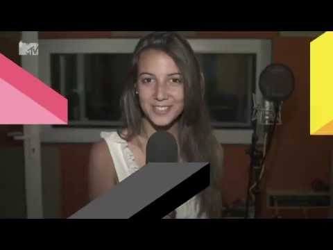 MTV Back to School - April Ivy #1