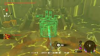 [閒聊] 王國之淚 格魯德地區某戰鬥(雷)