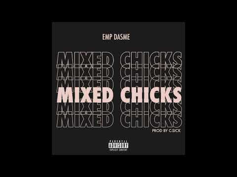 GoodEatsWithEMP - Mixed Chicks