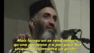 Pourquoi la lapidation ? Cheikh Ansari image