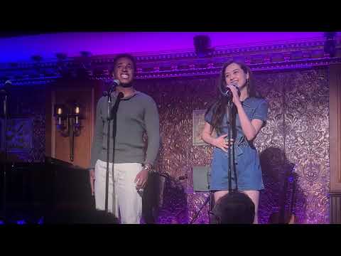 Nothing Is Ever Anyone's Fault (54 Below Sings Crazy Ex Girlfriend)—Malachi Watson
