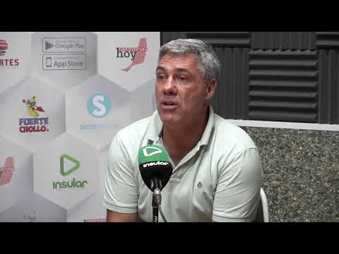 #LaMañanaXtra | Fiesta Santiago Apóstol en Puerto del Rosario