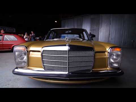Thumbnail for Mercedes-Benz  230.4 W115 1975 by Mercedes-Benz, Mercedes-Benz W11