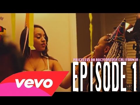 Forever California V.Log (Episode 1) : Birthday Party Music Video Shoot (BEHIND THE SCENES)