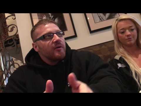 Interview with the Hybrid Strength Athlete- Steve Gentili