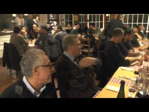 Basket Sarzana 24-12-2015