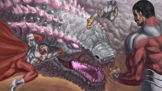 Can The Viltrum Empire Survive The Monsterverse