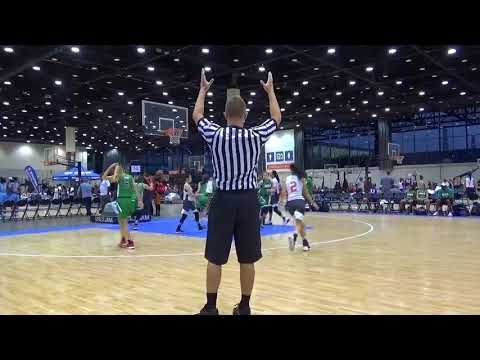 vs MBA 9th Select @TOC 07112018