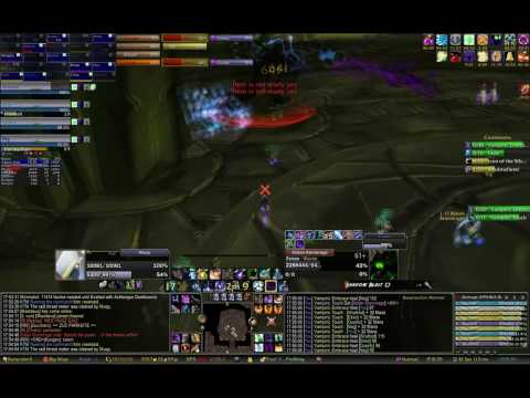 World First: Nihilum Vs. Illidan Stormrage - Part 2