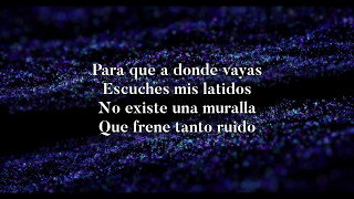 Donde Vayas Music Video
