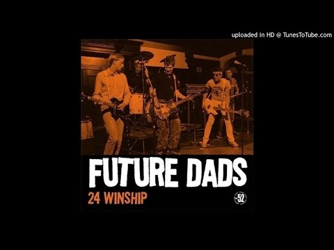 06 Art Must Go - Future Dads