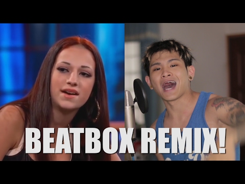 CATCH ME OUTSIDE, HOW BOUT DAT! (BEATBOX REMIX) | Shawn Lee