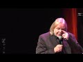 Rick Wakeman "Morning has Broken" Live Collingswood NJ 10-11-19