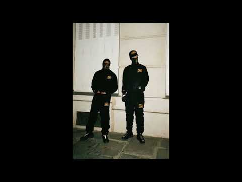 FREE) Major RD x LEALL x Thxuzz Drill Type Beat - "Yang" (prod. Skinny)