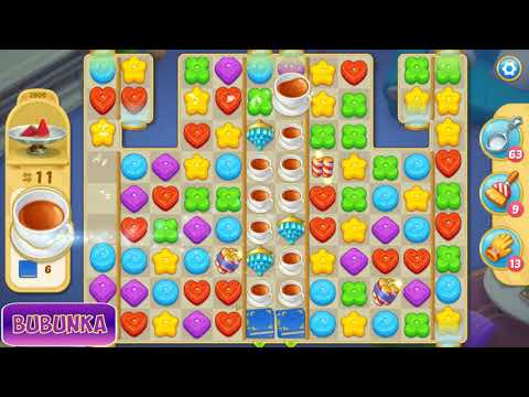 Matchington Mansion level 3909 HD