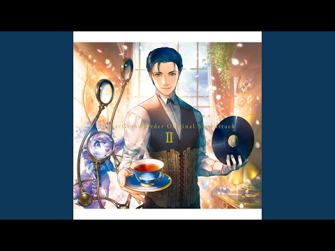 Emiya -Unalloyed Blade Works-