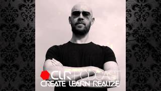 Mark Broom - CLR Podcast 267 (07.04.2014)