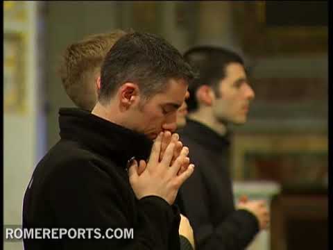 Click to Watch the Interview: Fr Dwight Longenecker On the Personal Ordinariates for Former Anglicans video