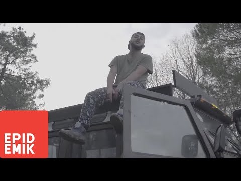 Fery - Tek Başına Asker (Official Video)