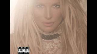 Britney Spears - Man On The Moon -Official Audio-