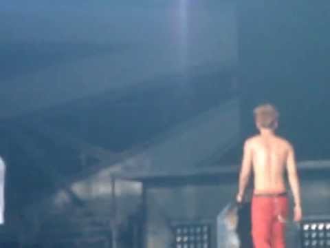 [Fancam] 130602 SS5iNA DAY 2 - Rockstar (Sexy..SiWon!!!)