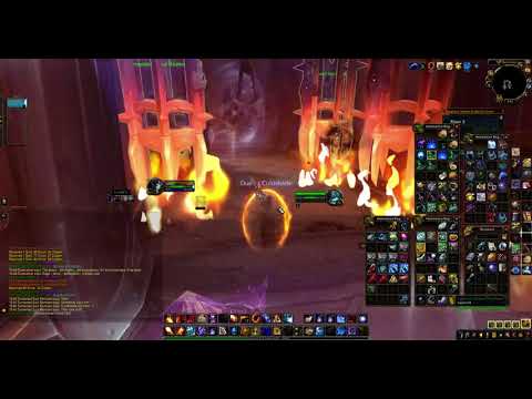 [WoW 9.1.5] How to farm Renown without the Comp Stomp