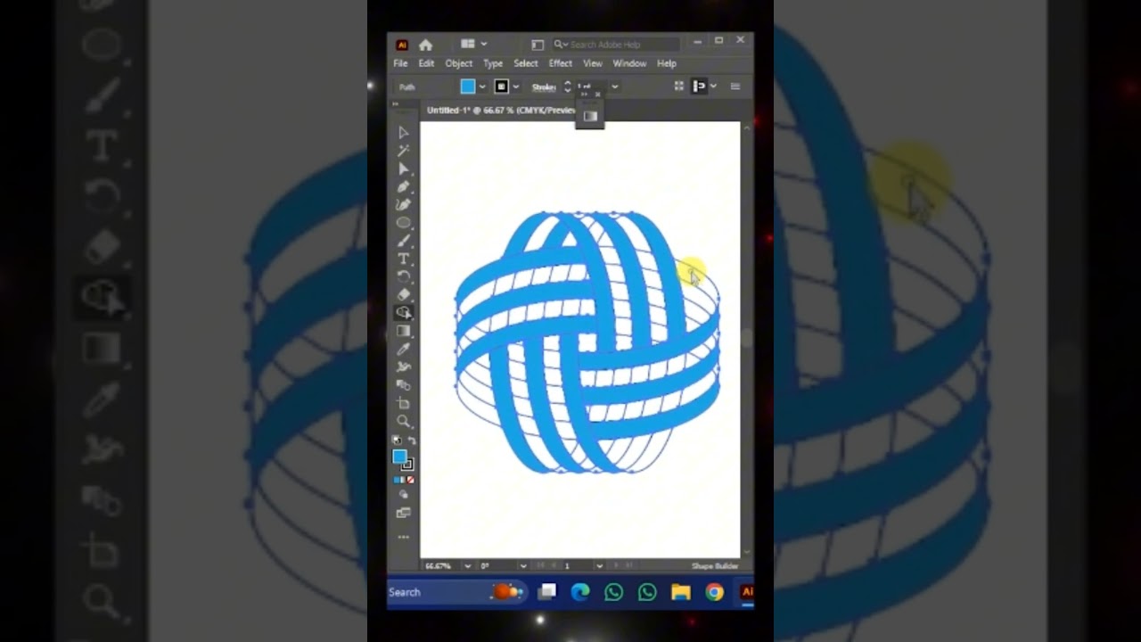 Adobe Illustrator Tutorial 