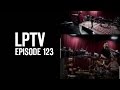 LPTV: Chester Breaks His Ankle on The Hunting Party Tour
