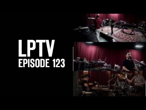 Chester Breaks His Ankle On The Hunting Party Tour | LPTV #123 | Linkin Park