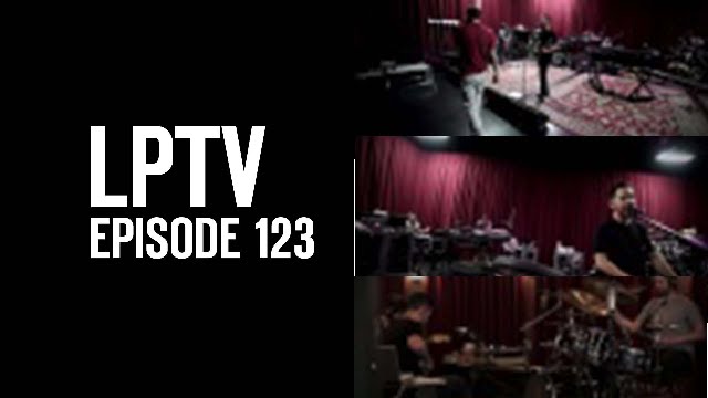 Chester Breaks His Ankle On The Hunting Party Tour | LPTV #123 | Linkin Park - YouTube