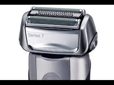How a Braun Shaver is made - BrandmadeTV
