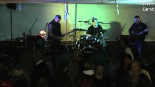 KWH Band at Pikovice - Prazskej demon KWH Band at Pikovice - Prazskej demon