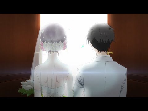 Boku ga Aishita Subete no Kimi e (To All of You That I Loved) Trailer