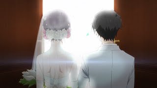 Boku ga Aishita Subete no Kimi e (To All of You That I Loved) Trailer