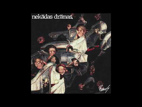 Rencis - Nekādas Drāmas